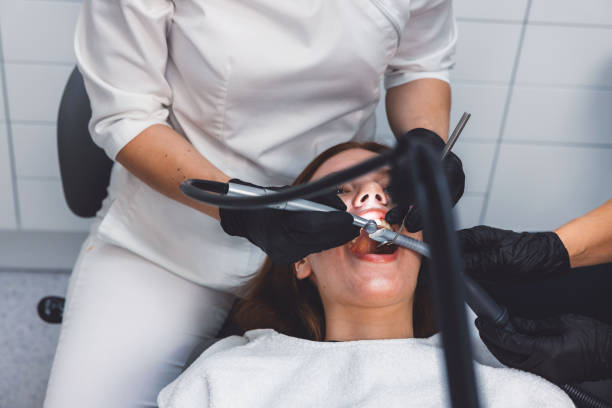 Best Emergency Broken Tooth Repair in Flower Hill, NY