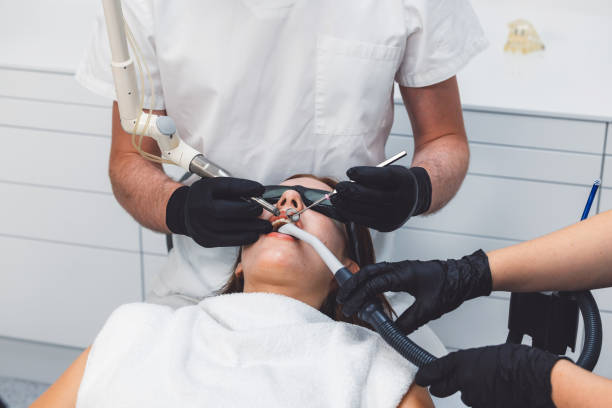 Best Emergency Broken Tooth Repair in Flower Hill, NY