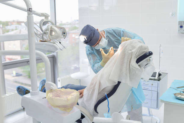 Best Pediatric Emergency Dentist in Flower Hill, NY
